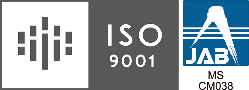 ISO9001